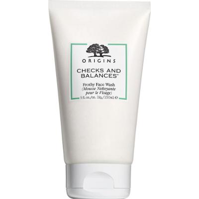 Origins Checks and Balances Frothy Face Wash Cleanser (150 ml)