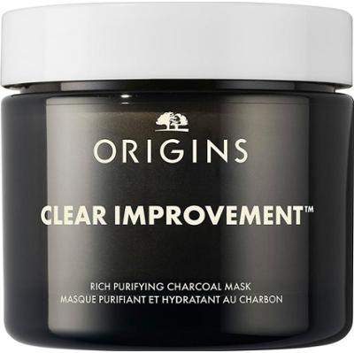 Origins Clear Improvement Rich Purifying Mask (75 ml)