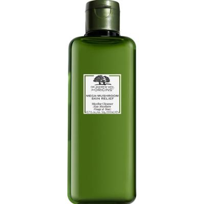 Origins Dr. Weil Mega-Mushroom Micellar Cleanser (200 ml)