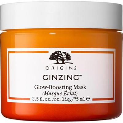 Origins GinZing Glow-Boosting Mask (75 ml)