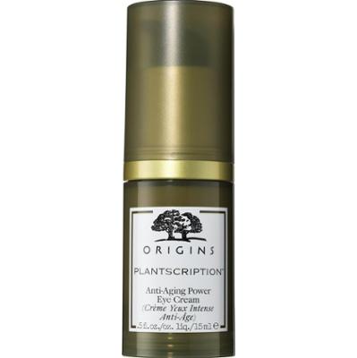 Origins Plantscription Anti-Aging Power Eye Cream (15 ml)