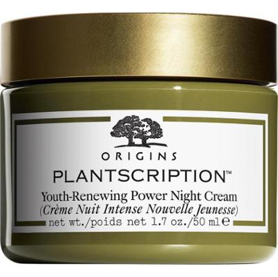 Origins Plantscription Youth-Renewing Power Night Cream (50 ml)