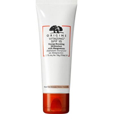 Origins VitaZing SPF15 Energy-Boosting Moisturizing Face Cream (50 ml)