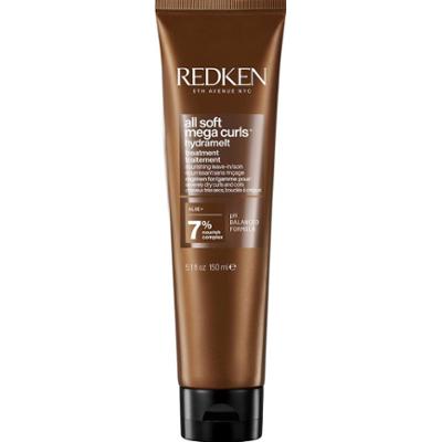 Redken All Soft Mega Curls Hydramelt (150 ml)