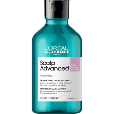 L’Oréal Professionnel Scalp Advanced Anti-Discomfort Shampoo (300 ml)