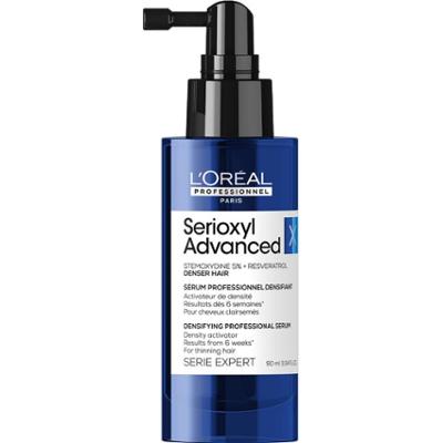 L'Oréal Professionnel Serioxyl Advanced Denser Hair Serum (90 ml)