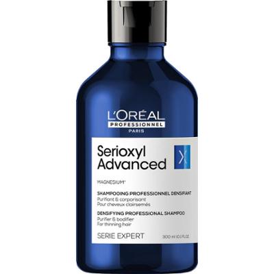 L'Oréal Professionnel Serioxyl Advanced Purifier & Bodifier Shampoo (300 ml)
