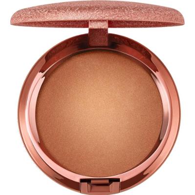 MAC Skinfinish Sunstruck Radiant Bronzer Radiant Medium Golden