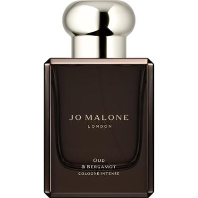 Jo Malone London Oud & Bergamot Cologne Intense (50 ml)