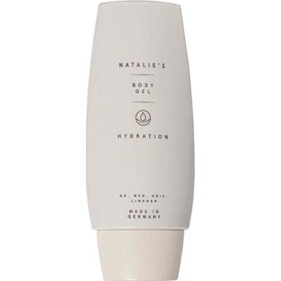 Natalie's Cosmetics Le Petite Hydration Body Gel (75 ml)