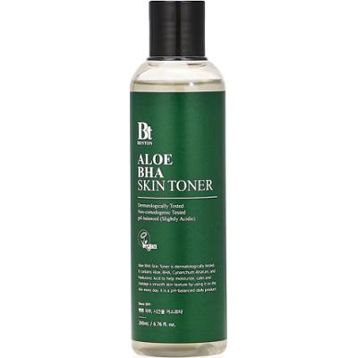 Benton Aloe Bha Skin Toner (200 ml)