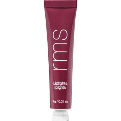 RMS Beauty Liplights Cream Lip Gloss Rhythm