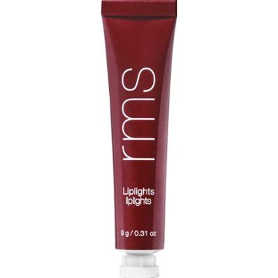 RMS Beauty Liplights Cream Lip Gloss Rhapsody