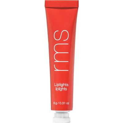 RMS Beauty Liplights Cream Lip Gloss Babette