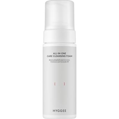 Hyggee All-In-One Care Cleansing Foam (150 ml)