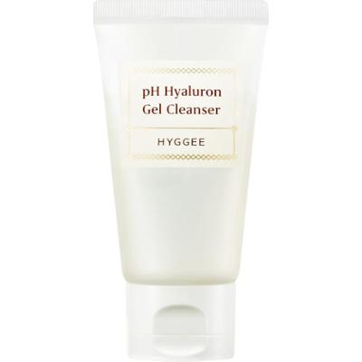 Hyggee Ph Hyaluron Gel Cleanser (50 ml)
