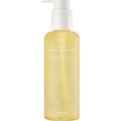 Hyggee Relief Chamomile Gel Toner (200 ml)