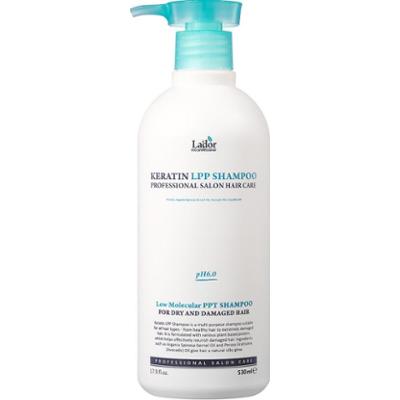 La'dor Keratin Lpp Shampoo (530 ml)