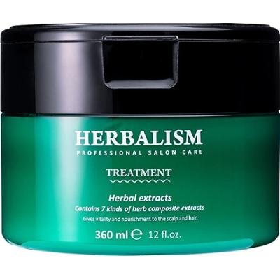 La'dor Herbalism Treatment (360 ml)