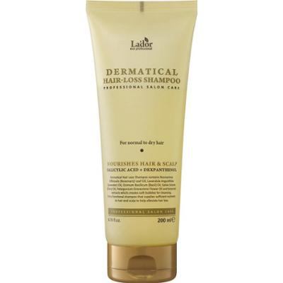 La'dor Dermatical Hair- Loss Shampoo (200 ml)