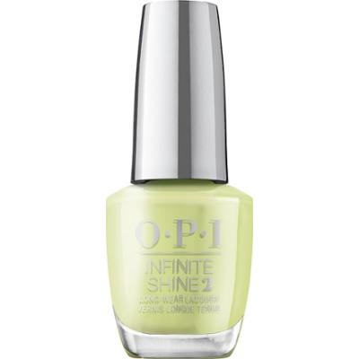 OPI Infinite Shine Clear Your Cash