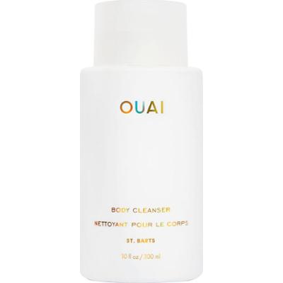 OUAI Body Cleanser St Barts (300 ml)
