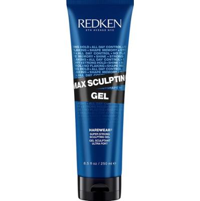Redken Max Sculpting Gel (250 ml)