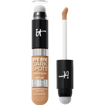 IT Cosmetics Bye Bye Dark Spots Concealer Medium Neutral 31 (6,7 ml)