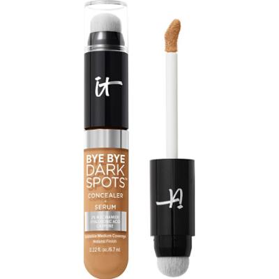 IT Cosmetics Bye Bye Dark Spots Concealer Medium Warm 32 (6,7 ml)