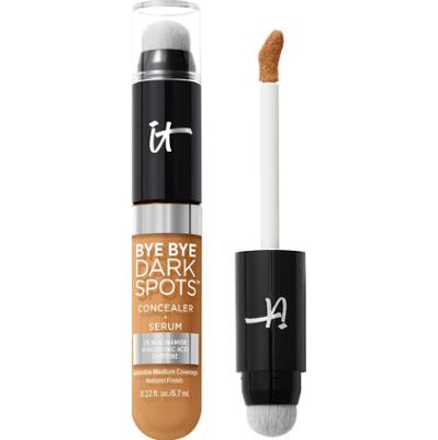 IT Cosmetics Bye Bye Dark Spots Concealer Tan Neutral 42 (6,7 ml)