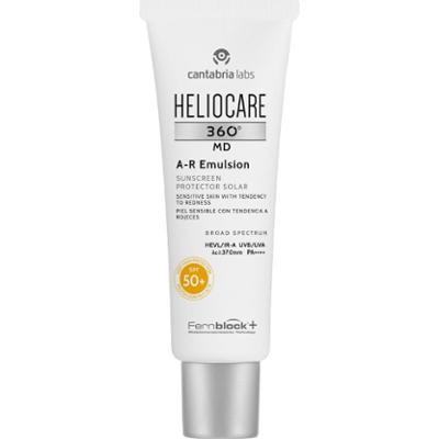Heliocare A-R Emulsion SPF 50+ (50 ml)