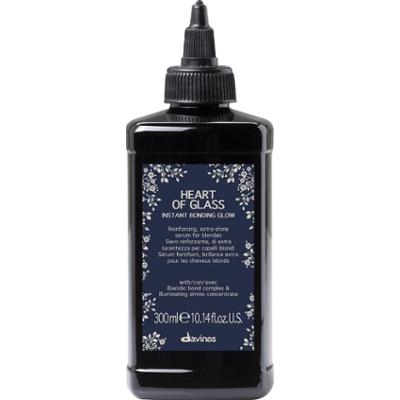 Davines Heart Of Glass Instant Bonding Glow (300 ml)