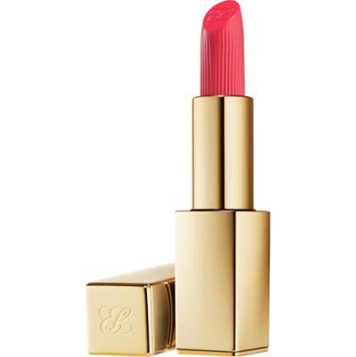Estée Lauder Pure Color Lipstick Creme Defiant Coral
