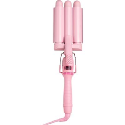 Mermade Hair Mini Waver Pink (25 mm)