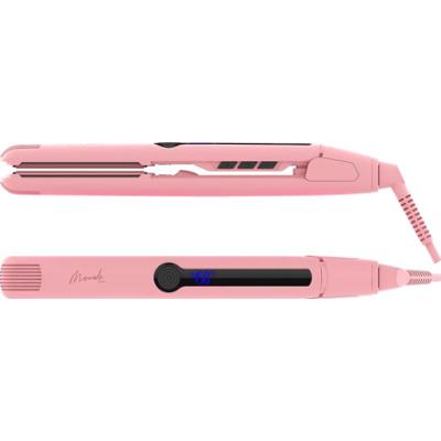 Mermade Hair Straightener Pink