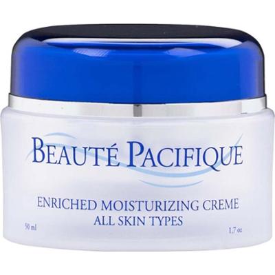 Beauté Pacifique Enriched Moisturizing Day Cream All Skin (50 ml)