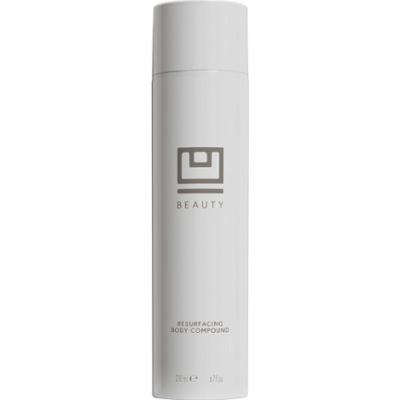 U Beauty Resurfacing Body Compund (200 ml)