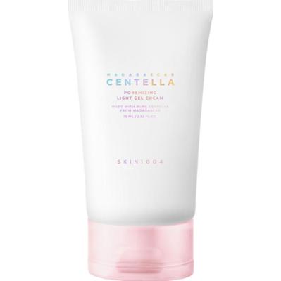 SKIN1004 Madagascar Centella Poremizing Light Gel Cream (75 ml)