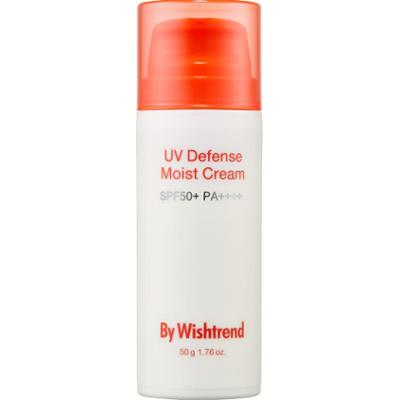 By Wishtrend UV Defense Moist Cream (50 g)