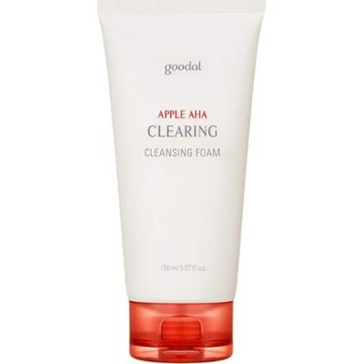 Goodal Apple Aha Clearing Foam (150 ml)