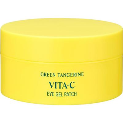 Goodal Green Tangerine Vita C Eye Gel Patch (60 pads)