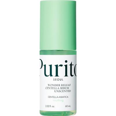 PURITO Wonder Releaf Centella Serum Unscented (60 ml)