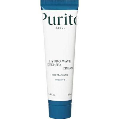 PURITO Hydro Wave Deep Sea Cream (50 ml)