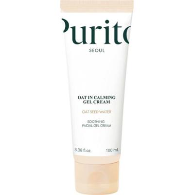 PURITO Oat-in Calming Gel Cream (100 ml)