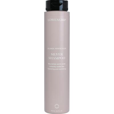 Löwengrip Blonde Perfection Silver Shampoo (250 ml)