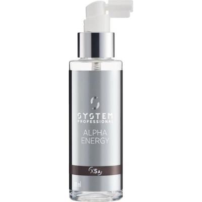 System Professional Extra Alpha Energy (100 ml)