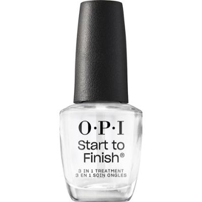 OPI Start to Finish 3 In 1 Treatment (15 ml)