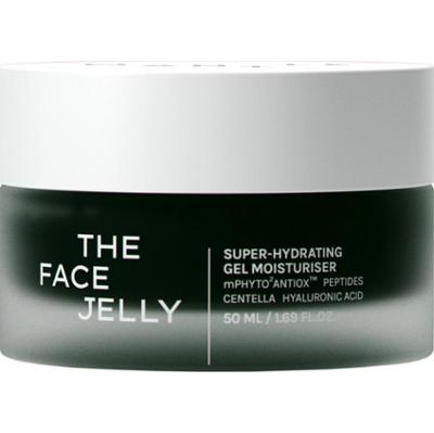 MANTLE The Face Jelly (50 ml)