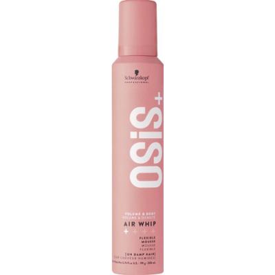 Schwarzkopf Professional OSiS Air Whip (200 ml)