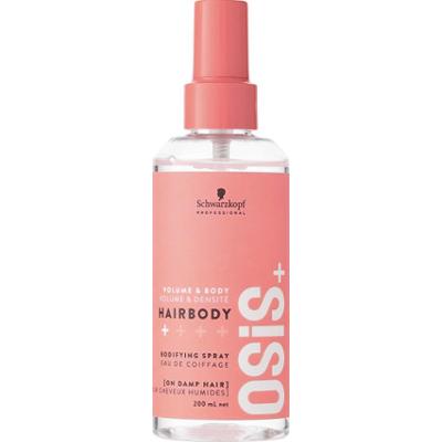 Schwarzkopf Professional OSiS Hairbody (200 ml)
